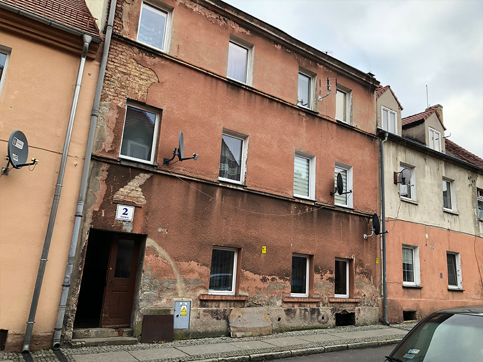 II e-licytacja nieruchomości LE1G/00090438/7